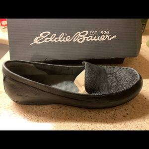 Eddie Bauer loafers